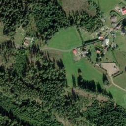 Satellite imagery of [Nejdek - Suchá] GSM, CZ