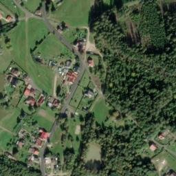 Satellite imagery of [Nejdek - Suchá] GSM, CZ