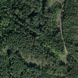 Satellite imagery of Fojtovský vrch [Smolné Pece], CZ