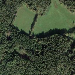 Satellite imagery of Fojtovský vrch [Smolné Pece], CZ