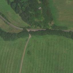 Satellite imagery of Vyhlídka vodojem [Ostrov-Mořičov], CZ