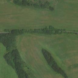 Satellite imagery of Vyhlídka vodojem [Ostrov-Mořičov], CZ