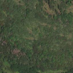 Satellite imagery of Strážný vrch [Hradiště-Doupov], CZ