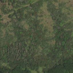 Satellite imagery of Strážný vrch [Hradiště-Doupov], CZ