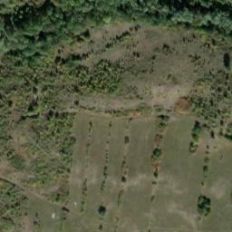 Satellite imagery of Špičák [Radonice-Vintířov], CZ