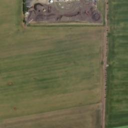 Satellite imagery of Topolanský dvůr [Vilémov u Kadaně] GSM, CZ