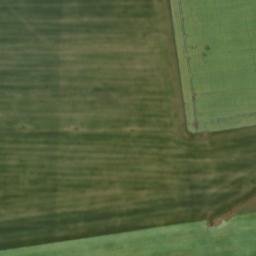 Satellite imagery of Topolanský dvůr [Vilémov u Kadaně] GSM, CZ