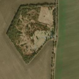 Satellite imagery of U Zámku [Čeradice u Žatce], CZ