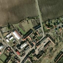 Satellite imagery of Ovčí vrch [Lipno] GSM, CZ