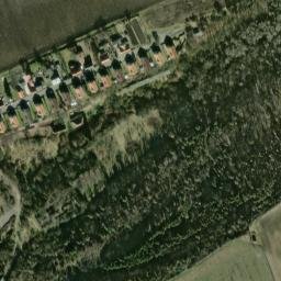 Satellite imagery of Ovčí vrch [Lipno] GSM, CZ