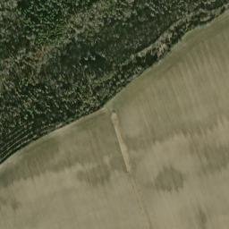 Satellite imagery of Ovčí vrch [Lipno] GSM, CZ