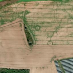 Satellite imagery of Draha [Zbrašín] GSM, CZ