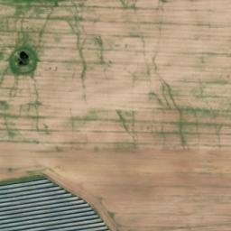 Satellite imagery of Draha [Zbrašín] GSM, CZ