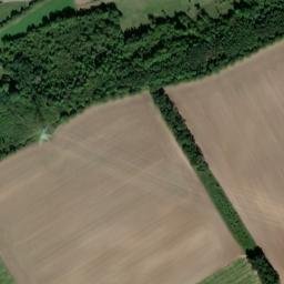 Satellite imagery of [Smolnice u Loun] church t., CZ