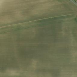 Satellite imagery of Kotanina [Klobuky - Kokovice] GSM, CZ