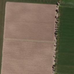 Satellite imagery of [Zlonice] GSM, CZ