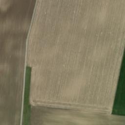 Satellite imagery of Skalky, CZ