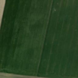 Satellite imagery of Skalky, CZ