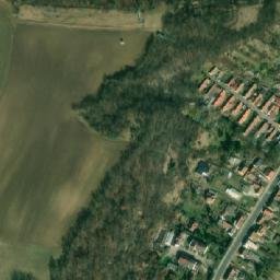 Satellite imagery of [Nová Ves-Nové Ouholice] GSM, CZ