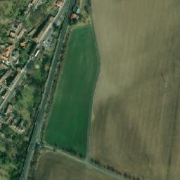 Satellite imagery of [Nová Ves-Nové Ouholice] GSM, CZ