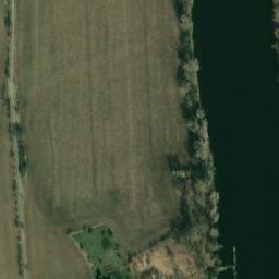 Satellite imagery of [Nová Ves-Nové Ouholice] church sanctus t., CZ