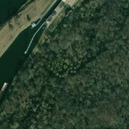 Satellite imagery of Obříství DGPS-Transmitter, CZ