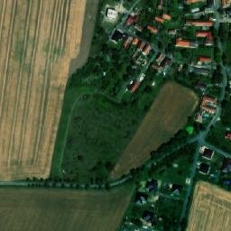 Satellite imagery of [Horní Slivno] GSM, CZ