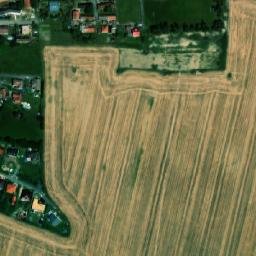 Satellite imagery of [Horní Slivno] GSM, CZ