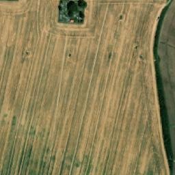 Satellite imagery of [Horní Slivno] GSM, CZ