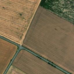 Satellite imagery of Vinice [Dolní Slivno] telecomunication t.-1, CZ