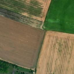 Satellite imagery of Vinice [Dolní Slivno] telecomunication t.-1, CZ