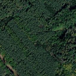 Satellite imagery of (Svatá Anna) [Benátky nad Jizerou-Kbel], CZ
