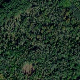 Satellite imagery of (Svatá Anna) [Benátky nad Jizerou-Kbel], CZ