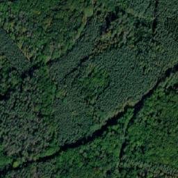Satellite imagery of (Svatá Anna) [Benátky nad Jizerou-Kbel], CZ