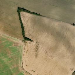 Satellite imagery of Holoviska [Křinec-Sovenice], CZ