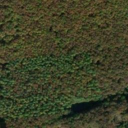 Satellite imagery of Za Kouty [Žlunice], CZ