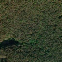 Satellite imagery of Za Kouty [Žlunice], CZ
