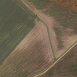 Satellite imagery of Kamenec [Smidary-Chotělice], CZ