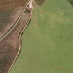 Satellite imagery of Kamenec [Smidary-Chotělice], CZ