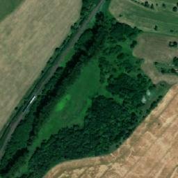 Satellite imagery of [Smidary-Loučná Hora] GSM, CZ