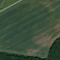 Satellite imagery of [Smidary-Loučná Hora] belfry, CZ