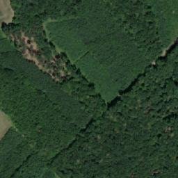 Satellite imagery of (Liščík) [Ohnišťany], CZ