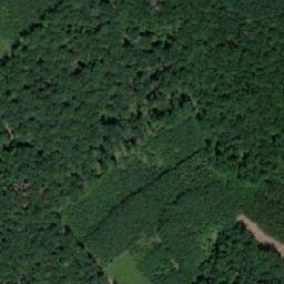 Satellite imagery of (Liščík) [Ohnišťany], CZ