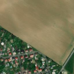 Satellite imagery of Rozkoš [Sovětice], CZ
