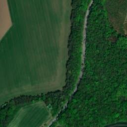 Satellite imagery of Skalka [Sovětice], CZ