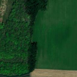 Satellite imagery of Skalka [Sovětice], CZ