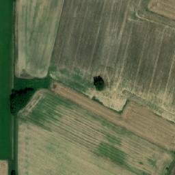 Satellite imagery of Skalka [Sovětice], CZ