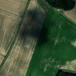 Satellite imagery of Svíb [Máslojedy], CZ