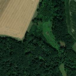 Satellite imagery of Svíb [Máslojedy], CZ