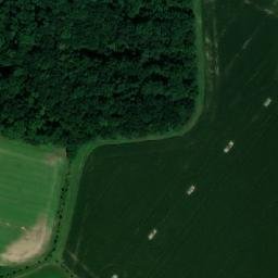 Satellite imagery of Hoříněveské lípy [Hořiněves] HG, CZ